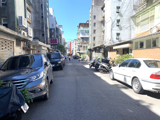 吳興國小旁公寓2樓,台北市信義區吳興街