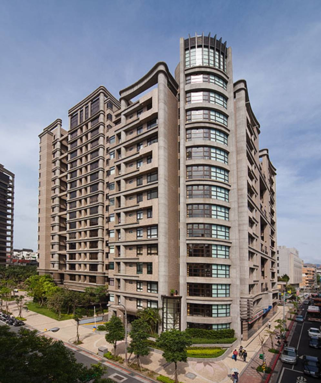 富邦大衛營,台北市內湖區康寧路三段