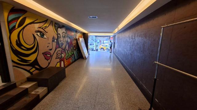 中山國小捷運住辦大廈(二),台北市中山區林森北路