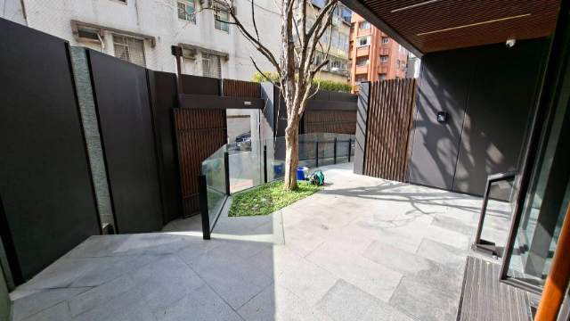 大安御邸豪宅(一),台北市大安區瑞安街