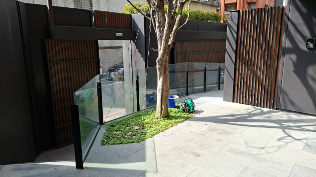 大安御邸豪宅(一),台北市大安區瑞安街