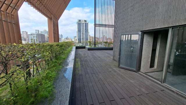 大安御邸豪宅(一),台北市大安區瑞安街