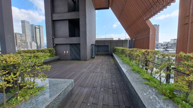 大安御邸豪宅(二),台北市大安區瑞安街