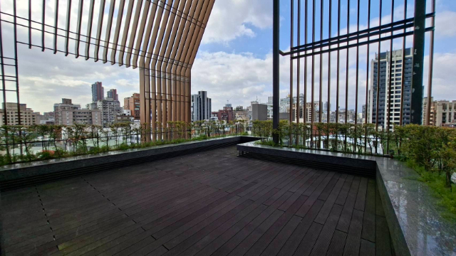 大安御邸豪宅(二),台北市大安區瑞安街