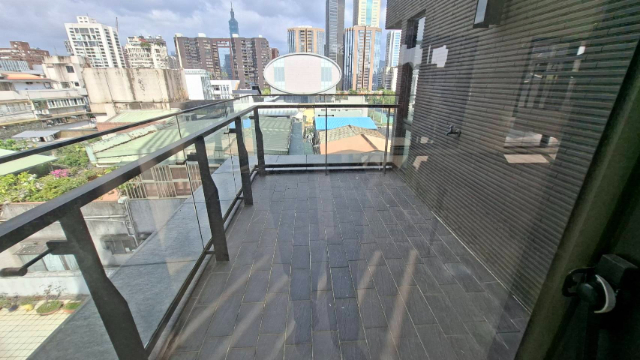 大安御邸豪宅(二),台北市大安區瑞安街