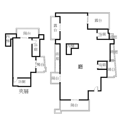 大安御邸豪宅(二),台北市大安區瑞安街