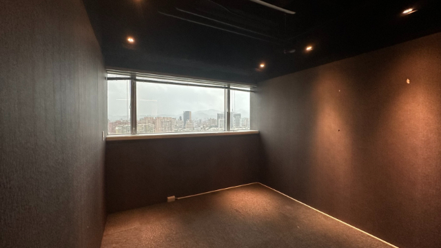 家美金融大樓,台北市信義區忠孝東路五段