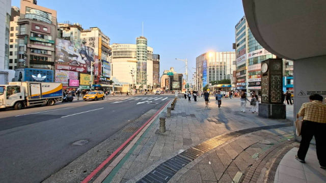 西門榮耀爵市高樓小宅,台北市萬華區長沙街二段