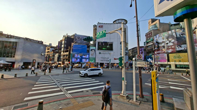 西門榮耀爵市高樓小宅,台北市萬華區長沙街二段