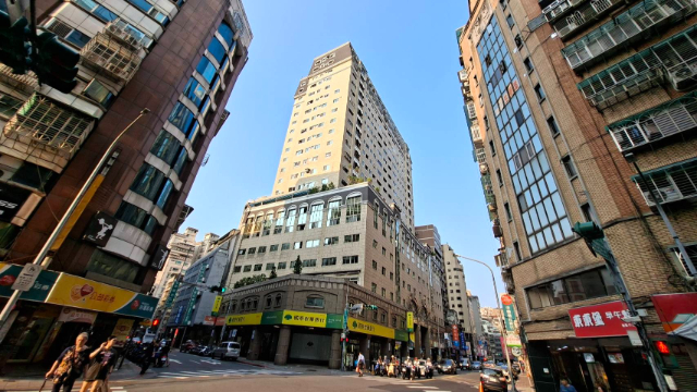 西門榮耀爵市高樓小宅,台北市萬華區長沙街二段