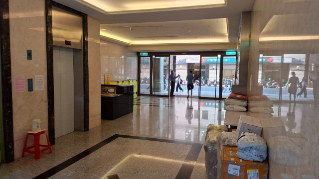 西門榮耀爵市高樓小宅,台北市萬華區長沙街二段