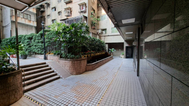 西門榮耀爵市高樓小宅,台北市萬華區長沙街二段