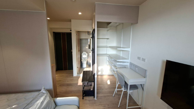 西門榮耀爵市高樓小宅,台北市萬華區長沙街二段