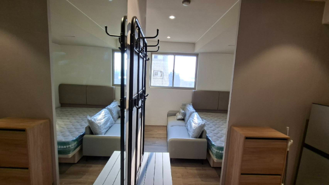 西門榮耀爵市高樓小宅,台北市萬華區長沙街二段