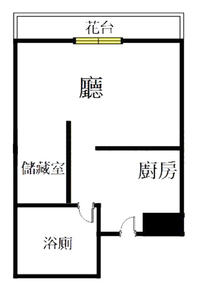 西門榮耀爵市高樓小宅,台北市萬華區長沙街二段