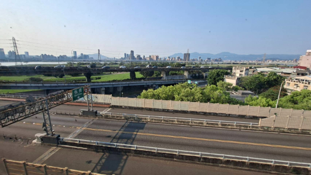 台北河岸美景低價小宅,台北市萬華區和平西路三段