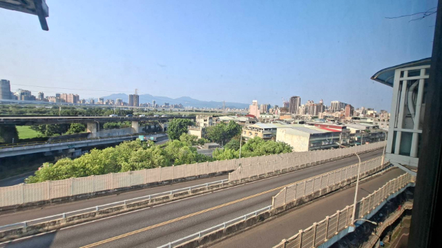 台北河岸美景低價小宅,台北市萬華區和平西路三段