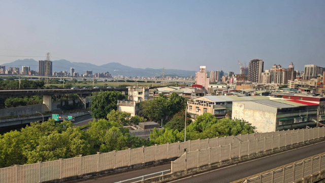 台北河岸美景低價小宅,台北市萬華區和平西路三段
