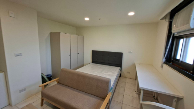 台北河岸美景低價小宅,台北市萬華區和平西路三段