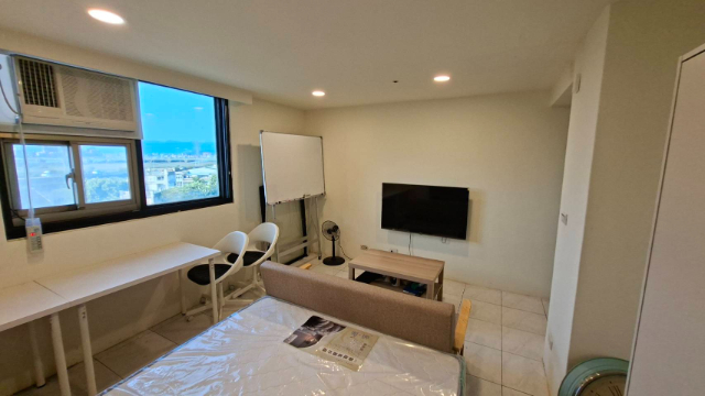 台北河岸美景低價小宅,台北市萬華區和平西路三段