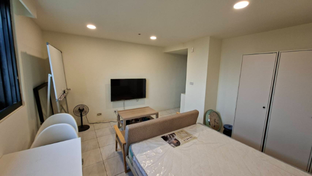 台北河岸美景低價小宅,台北市萬華區和平西路三段