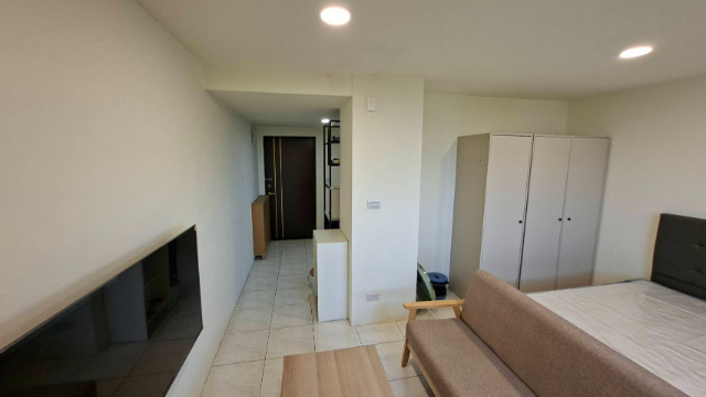 台北河岸美景低價小宅,台北市萬華區和平西路三段