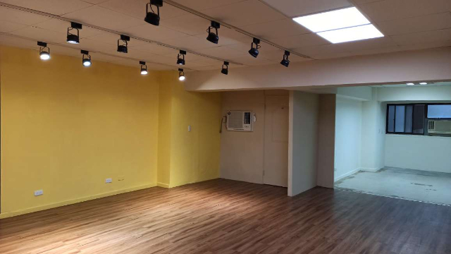 雙敦學區辦公大樓,台北市松山區八德路二段