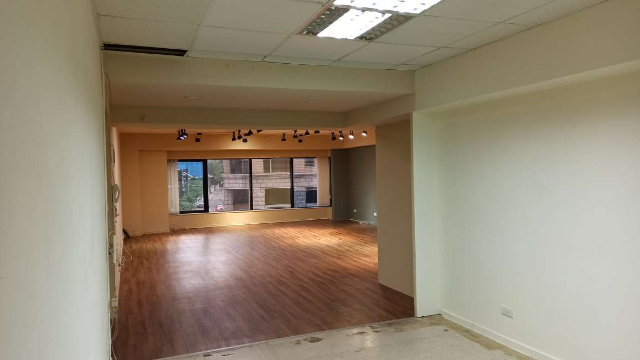 雙敦學區辦公大樓,台北市松山區八德路二段