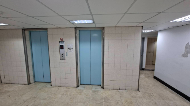 雙敦學區辦公大樓,台北市松山區八德路二段