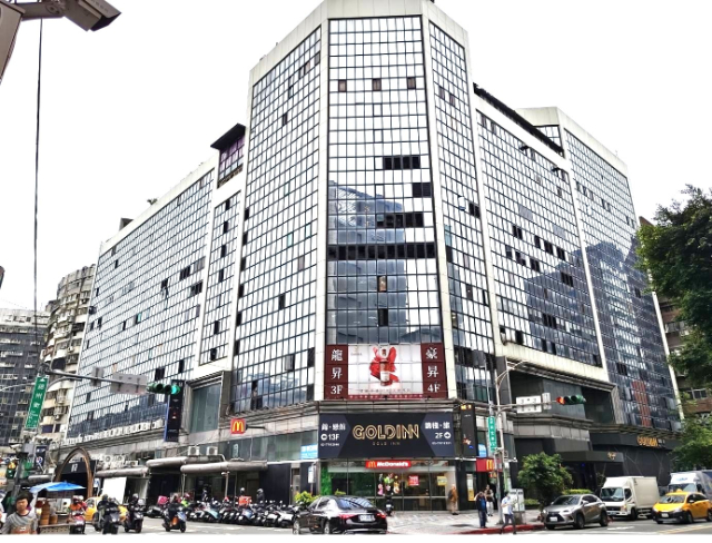 林森錦州收租商辦,台北市中山區錦州街