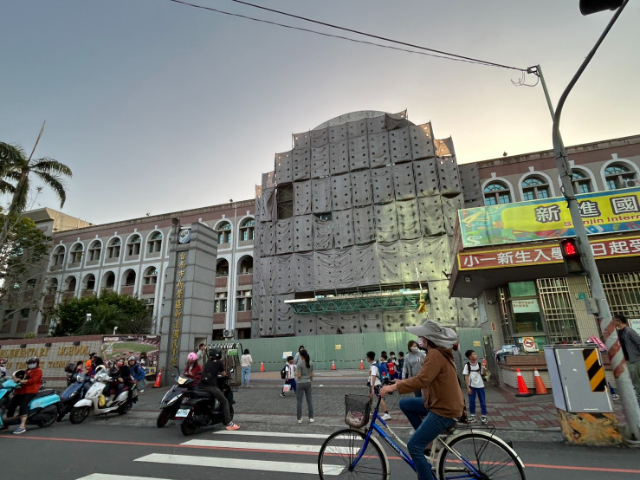 新營住宅區建地,台南市新營區新生段