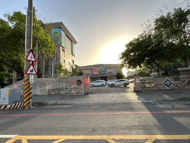 新營住宅區建地,台南市新營區新生段