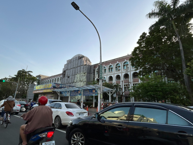 新營住宅區建地,台南市新營區新生段