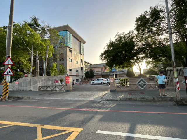 新營住宅區建地,台南市新營區新生段