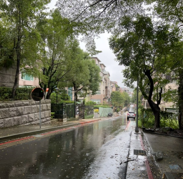 政大附中住二建地,台北市文山區政大三街