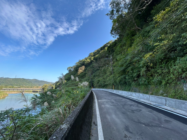 雙溪臨路農牧地,新北市雙溪區魚行段