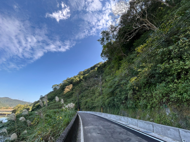 雙溪臨路農牧地,新北市雙溪區魚行段