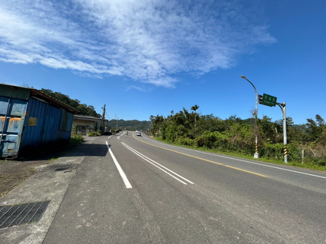 雙溪臨路一般農業地,新北市雙溪區魚行段