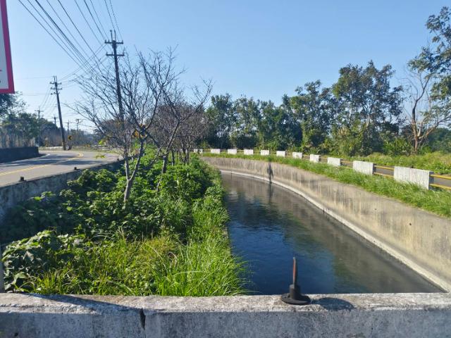 平鎮北商段農地