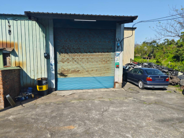 平鎮北商段農地