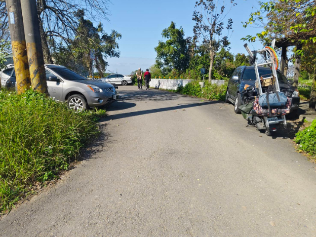 平鎮北商段農地