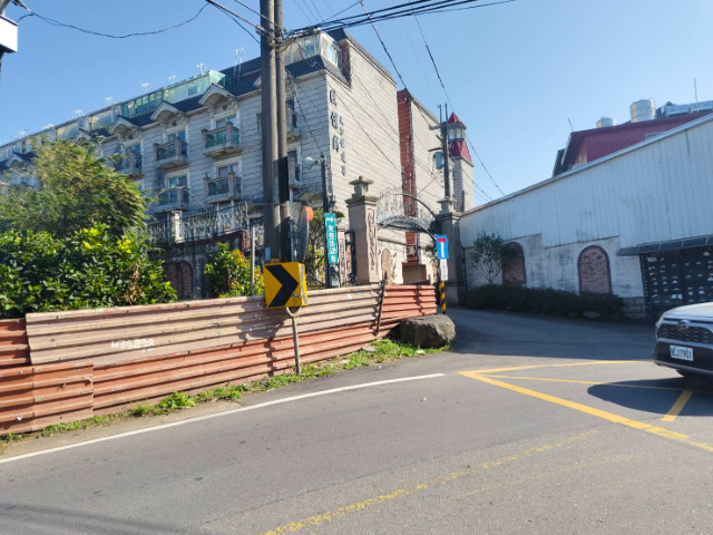 平鎮北商段農地