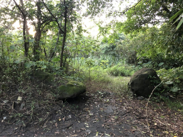 德安住一建地,基隆市中山區德安路