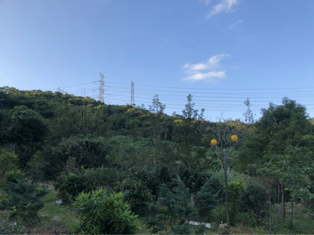 德安住一建地,基隆市中山區德安路