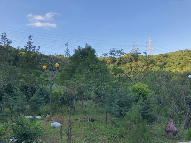 德安住一建地,基隆市中山區德安路