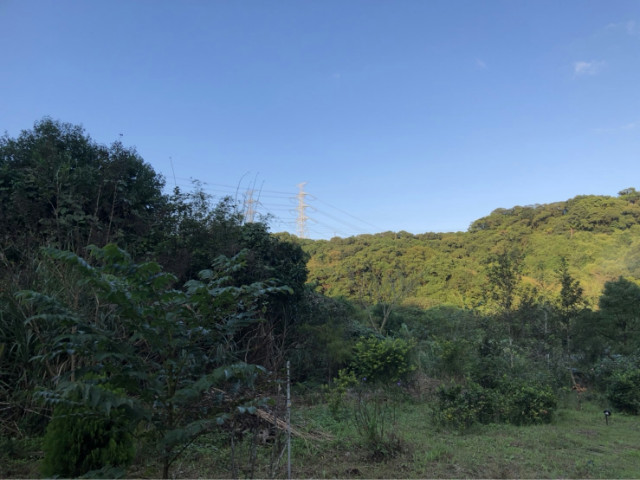 德安住一建地,基隆市中山區德安路