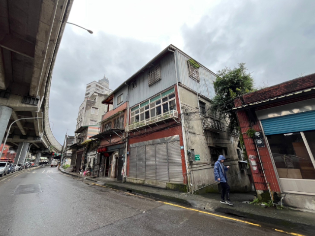 汐止大同路邊建地,新北市汐止區大同路