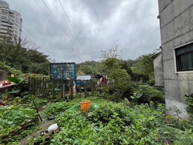汐止大同路邊建地,新北市汐止區大同路