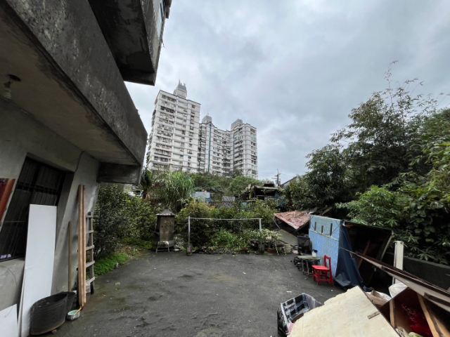 汐止大同路邊建地,新北市汐止區大同路
