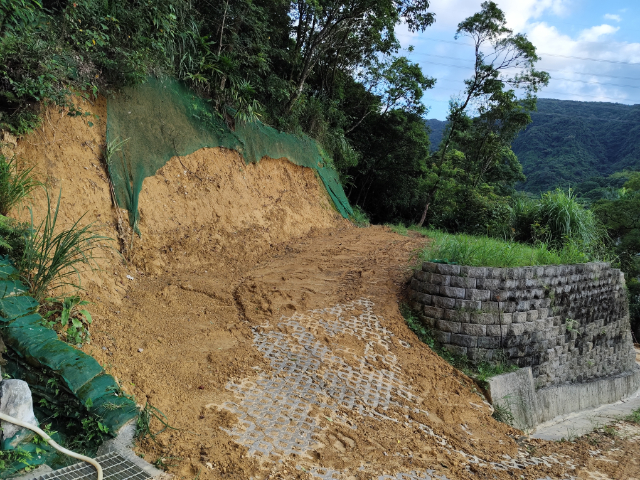 汐止茄福街農地,新北市汐止區茄苳腳段